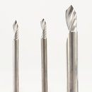 Engraving Tool D:1,5mm Schaft: 3mm Ls:4mm Lges:50mm
