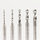 Drill Universal D:1,5mm Schaft: 3,175mm Ls:10,5mm Lges:38mm