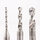 Drill Universal D:1,5mm Schaft: 3,175mm Ls:10,5mm Lges:38mm