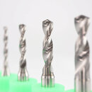 NC-Drill D:2mm Schaft: 3,175mm Ls:12mm Lges:38mm