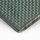 Carbon Sheet/Plate Plain green - 5mm 150x340mm
