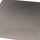 Carbon CFK Platte Leinwand - 4mm 495x495mm