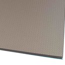 Carbon Sheet/Plate 3D grey
