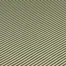 Carbon Sheet/Plate Kevlar ECO - 1mm 145x350mm