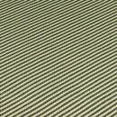 Carbon Sheet/Plate Kevlar ECO - 1,5mm 145x350mm