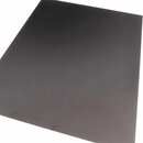 Glassfiber Sheet/Plate ECO - 1,5mm 350x450mm