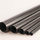 Carbon CFK Rohr Leinwand glänzend - 11/13mm - 0,5m