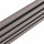 Carbon CFK Rohr Leinwand glänzend - 11/13mm - 0,5m