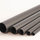 Carbon Tube Plain matte