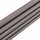 Carbon Tube Plain matte - 10/12mm - 1m