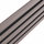 Carbon Tube Twill glossy - 15/17mm - 1m