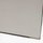 Carbon Sheet/Plate Alutex - 2mm 150x340mm