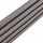 Carbon CFK Rohr Köper matt - 10/12mm - 0,5m