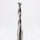 Dual Flute Mill D:3mm Schaft: 3mm Ls:10mm Lges:50mm